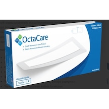 Medikaltec Octacare Non-woven Yara Örtüsü 9 Cm X 25 Cm 25 Adet
