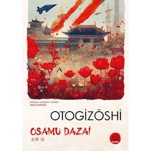 Otogizoshi - Japon Klasikleri - Yqbx-646172