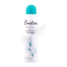 Emotion Aqua Kıss Deo 150 Ml