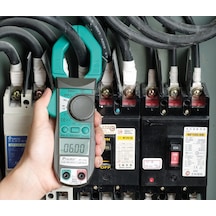Pro'skit Mt-3109 Dijital Pensampermetre