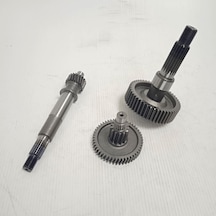 Şanzıman Komple Spacy - Rks Spontını 110