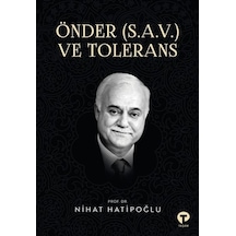 Önder S.a.v. Ve Tolerans - Yqbx-635869