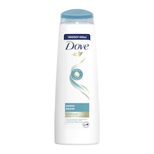 Dove Saç Bakım  Şampuanı Narin Bakım Hassas İnce Telli Saçlar İçin 400 ML