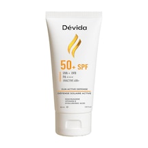 Care Akneye Eğilimli Ciltler Için Güneş Kremi 50 Spf - Akne Dry Mat 50 Ml