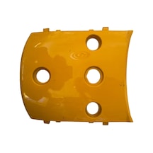 Mondial 150 Rr Arka Grenaj Üst Kapak Sarı