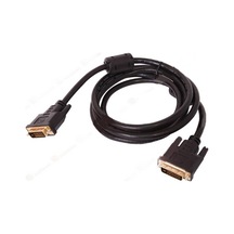 3M Metre Dvi Dvi Kablo - 24+1 Dvi To Dvi Kablo Altın Uç