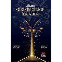 Mikro Girişimciliğe İlk Adım