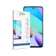 Xiaomi Redmi 10 Temperli Ekran Koruyucu Kırılmaz Cam (515647712) 20 Tl Fark Ile Apple Uyumlu iPhone Hızlı Şarj Kablosu