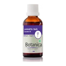 Botanica %100 Saf Lavanta Yağı 50 ML