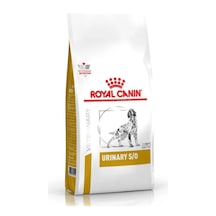 Royal Canin Urinary S/o 13 Kg Yetişkin Köpek Maması - Ameliyatsız Taş Eritici Dev Boy