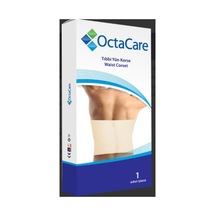 Octacare Yün Korse M 85-100 Cm Beden
