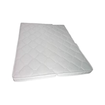 Sitehome Han Yatak Katlanır Ikea Divan Uyumlu 160x200x15 Cm Sünger Yaysız Yatak Sh9