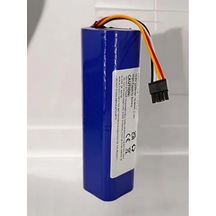 Tnl Mijia 1s / S50 / S55 Uyumlu 5200 Mah 14.8v Akıllı Süpürge Bat