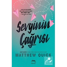 Sevginin Çağrısı / Matthew Quick (468722995)