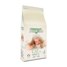 BonaCibo Kuzu Etli ve Pirinçli Yetişkin Kedi Maması 5 KG BonaCibo Kuzu Etli ve Pirinçli Yetişkin Kedi Maması 5 KG