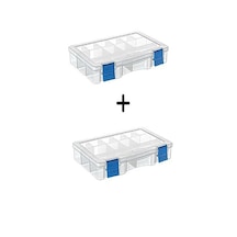 Süper Bag Power Organizer 14/13 Asr-2062 0323-2 Adet