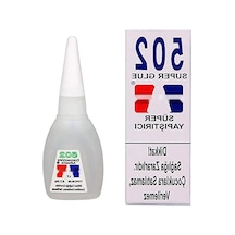 Süper Hızlı Japon Yapıştırıcı, 20 Gr