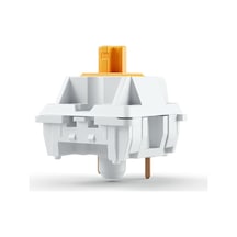 Glorious Pc Gaming Race Panda Mechanical Keyboard Switches - 36 P