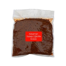 Subaşı Çiğköfte Acı Sosu 500 G