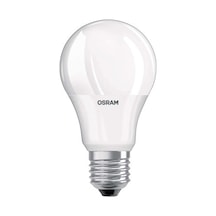 10 Adet Osram 13W 100W 1521 Lümen E27 Led Ampul 6500K Beyaz