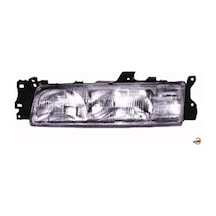 Mazda 626 Ön Far Sol 1988-1992 Oem No: Gk72-51-040d