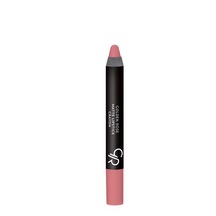 Golden Rose Matte Crayon Kalem Ruj 22