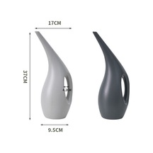 Pazly Şık Ve Pratik 1.5 Litre Su Püskürtme Kabı - İç Mekan Bitki Spreyleri İçin