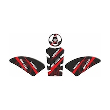 MONDİAL MH DRİFT L 125 2019 - 2023 UYUMLU Tank Pad 005