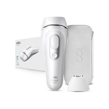Braun Silk Expert Pro 5 PL5124 MX 100.Yıl Özel Seri IPL + Seyahat Çantası