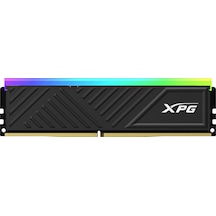 XPG Spectrix D35G RGB AX4U36008G18I-SBKD35G 8 GB DDR4 3600 MHz CL18 Ram