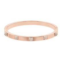 5098834 Swarovski Bilezik Tactic:bangle T Cry/pro S