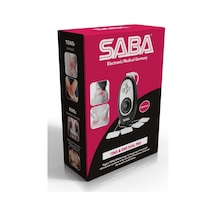 Saba Fdes108 Tens Ems Cihazı 2 Kanallı