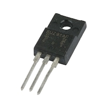 Buz 91af To-220f Mosfet Transistör-181409