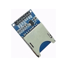 Sd Kart Okuyucu Modül Sd Card Reader Module