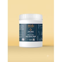 Zıg&zoc Molıx Ms 2 Ağır Hizmet Bom Ve Irgat Halatı Gresi - 1 Kg