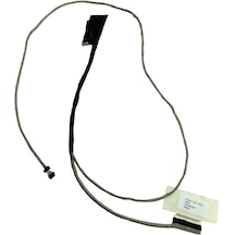 Asus Uyumlu ROG GL702VM-GC143T Ekran Data Flex Kablosu (60 Hz)