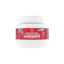 Kallos Cosmetics Hair Pro-Tox Cannabis Saç Maskesi 275 ML