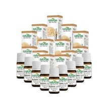 Susam Sesame Seed Oil Yağı 20 Ml 12 Lü Set
