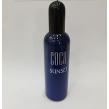 Cocu E14 Erkek Parfüm EDP 50 ML