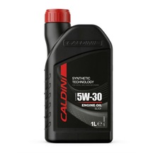 Caldini 5W-30 SL/CF Motor Yağı