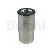 Hdf571 - Yakıt Filtresi - Delphı