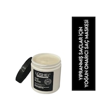 Loshel Haır Butter Mask 500ml