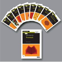 Grafik Tasarım Temelleri Seti - 10 Kitap Takım Kutulu - Gavin Ambrose -  Paul Harris - Literatür Yayıncılık
