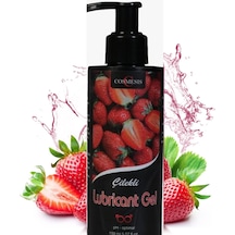 Cosmesis Çilekli Su Bazlı Kayganlaştırıcı Jel 150 ML