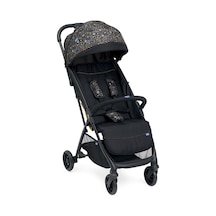 Chicco Glee Bebek Arabası Playful Black 08087068750000 Siyah