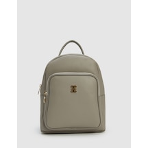 Pierre Cardin Kadın Gri Çanta 50334492-vr024