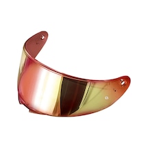 Gıvı 50.x Kask Camı Spectra Kırmızı Z1849rr Kırmızı