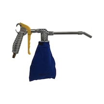 Vakumlu Temizleyici Metal Pa-001 Dikiş Makinesi Toz İplik Vakum Temizleme Aparatı Havalı Vakum