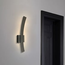 Tra74104 Eco 35 Cm Led Aplik Corno Beyaz