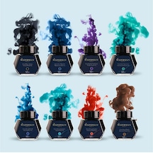 Waterman Şişe Mürekkep 50 Ml, Kırmızı - S0110730 Diğer